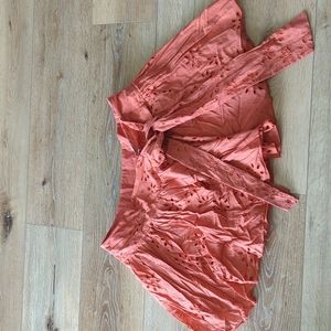 American Eagle Outfitters Mini Skirt